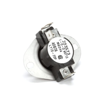 Middleby Thermal SPDT Switch M6044